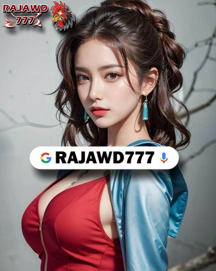 Rajawd777 Platform Slot Server Luar Negeri Menghasilkan Uang
